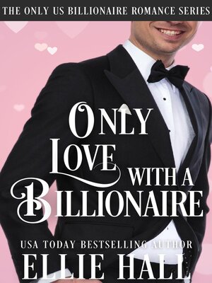 cover image of Only Love with a Billionaire